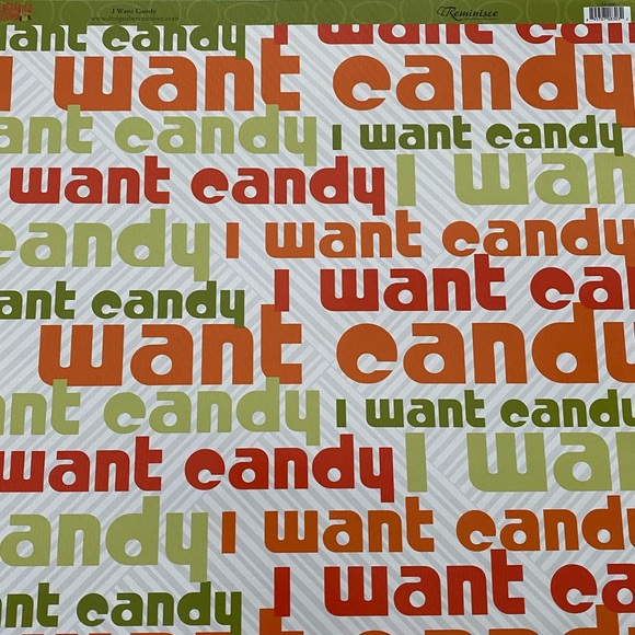 🎃👻 REMINISCE “ENCHANTED AUTUMN” STICKERS & SCRAPBOOKING BUNDLE. DISCONTINUED! - Picture 8 of 15